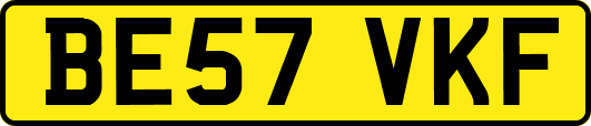 BE57VKF