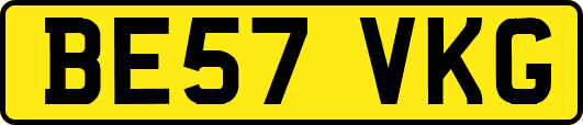 BE57VKG