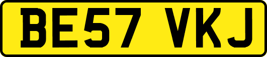 BE57VKJ