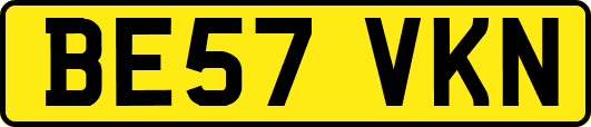 BE57VKN