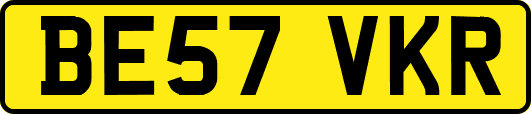 BE57VKR
