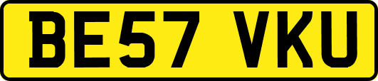 BE57VKU