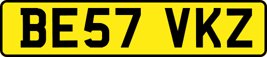 BE57VKZ
