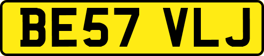 BE57VLJ