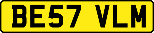 BE57VLM