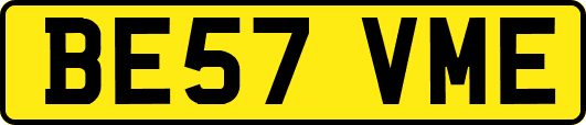 BE57VME