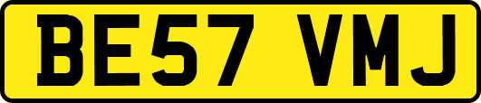 BE57VMJ