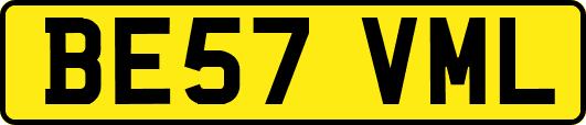 BE57VML