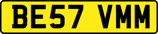 BE57VMM