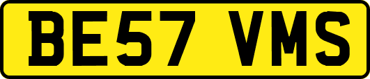 BE57VMS