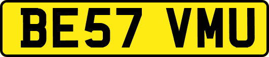 BE57VMU