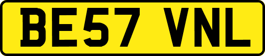 BE57VNL