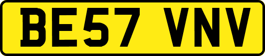 BE57VNV