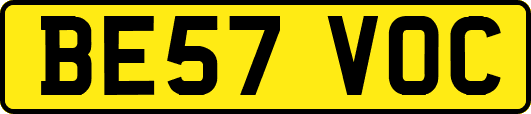 BE57VOC