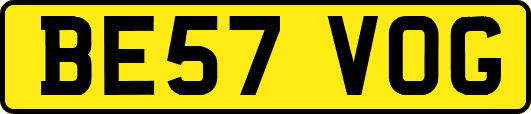 BE57VOG