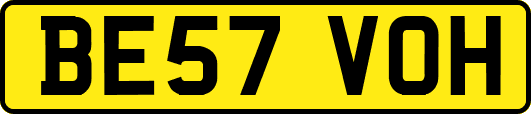 BE57VOH