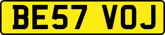 BE57VOJ