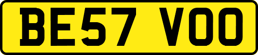 BE57VOO