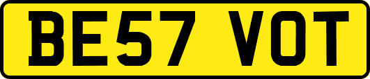 BE57VOT
