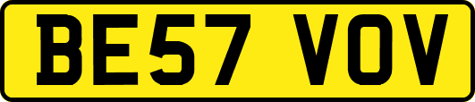 BE57VOV