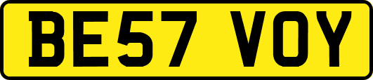 BE57VOY
