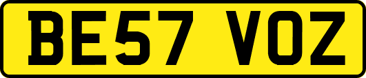 BE57VOZ