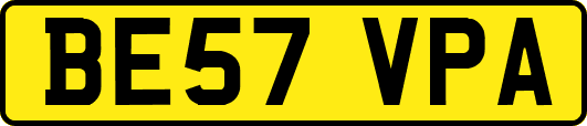 BE57VPA