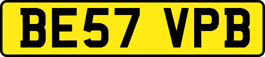 BE57VPB