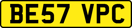 BE57VPC