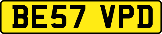 BE57VPD