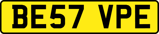 BE57VPE