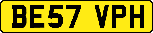 BE57VPH