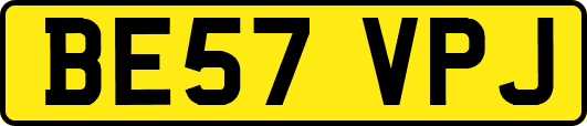 BE57VPJ