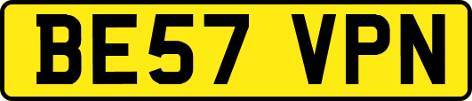 BE57VPN