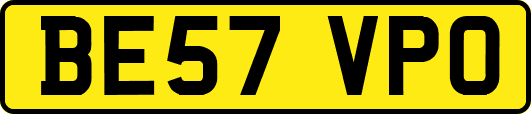 BE57VPO
