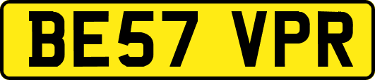 BE57VPR