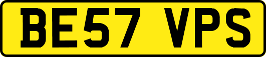 BE57VPS