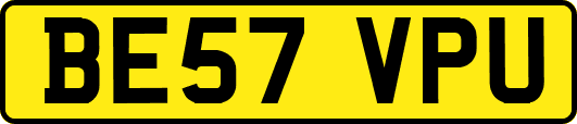 BE57VPU