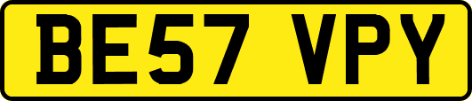 BE57VPY