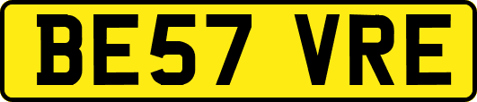 BE57VRE