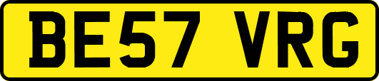 BE57VRG