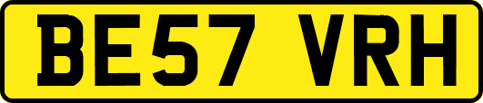 BE57VRH