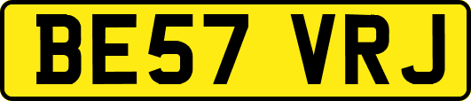 BE57VRJ