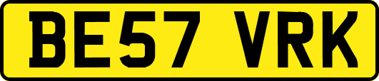 BE57VRK