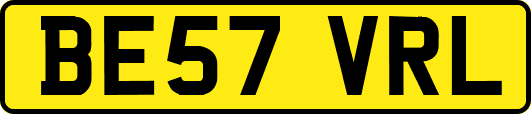 BE57VRL