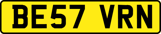 BE57VRN