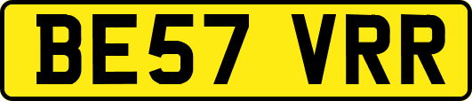 BE57VRR