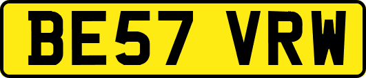 BE57VRW