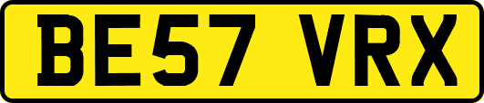 BE57VRX