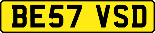 BE57VSD